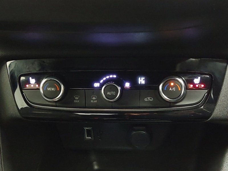 Used Vauxhall Corsa 2023 for sale - 77771736: Photo 18