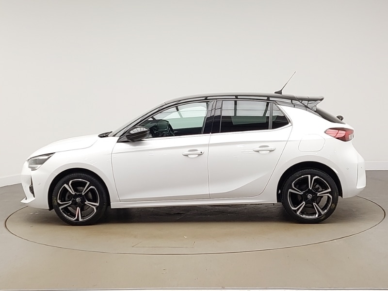 Used Vauxhall Corsa 2023 for sale - 77771736: Photo 4