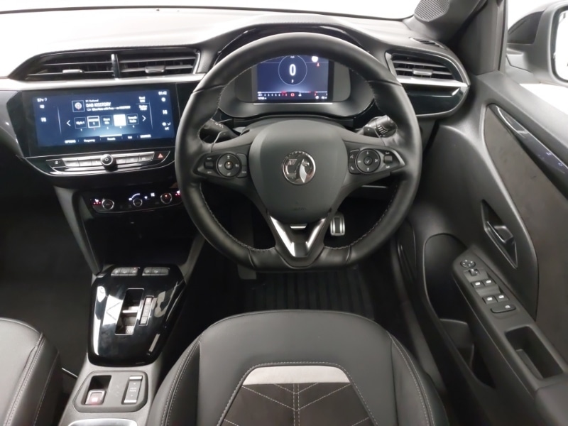 Used Vauxhall Corsa 2023 for sale - 77771736: Photo 7