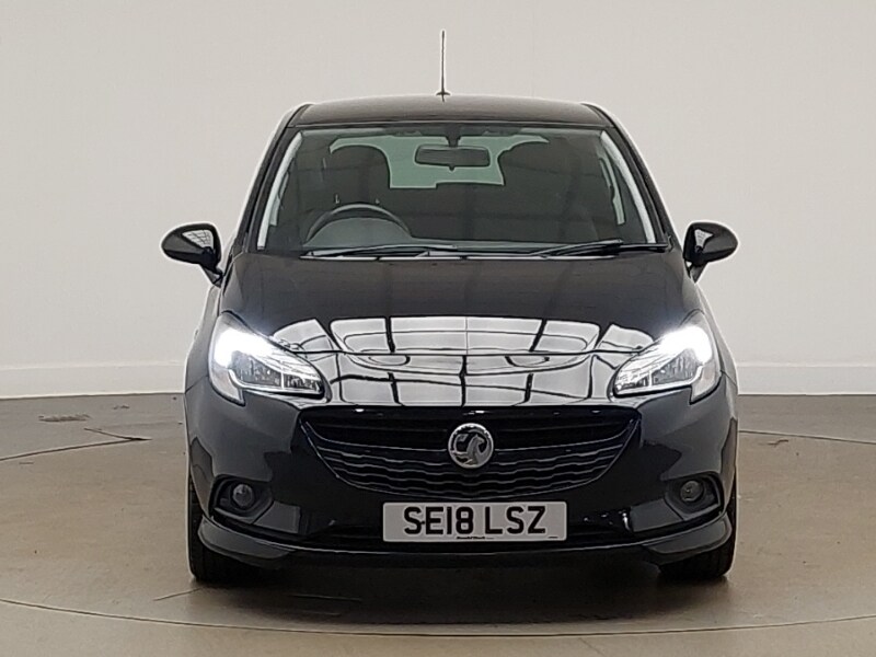 Used Vauxhall Corsa 2018 for sale - 77024396: Photo 12