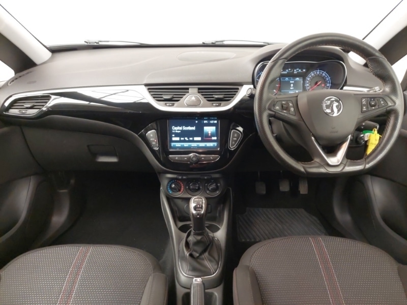 Used Vauxhall Corsa 2018 for sale - 77024396: Photo 2