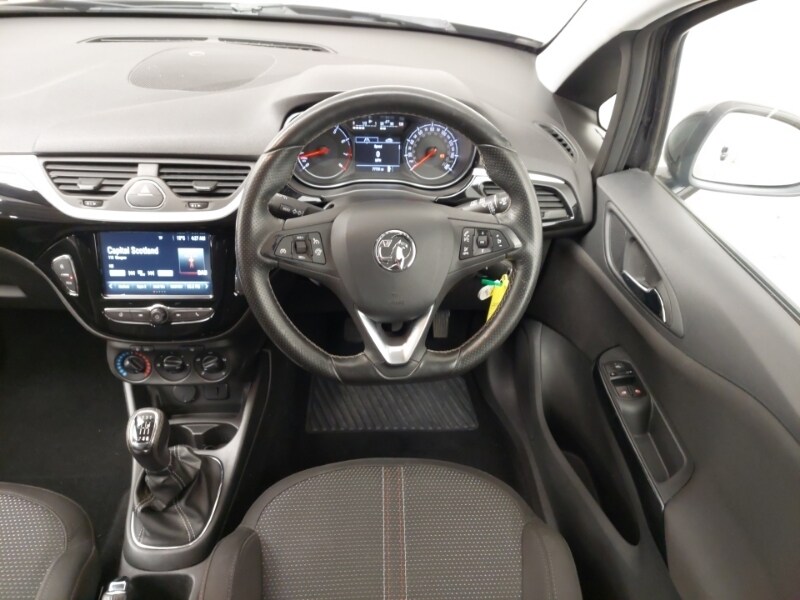 Used Vauxhall Corsa 2018 for sale - 77024396: Photo 7