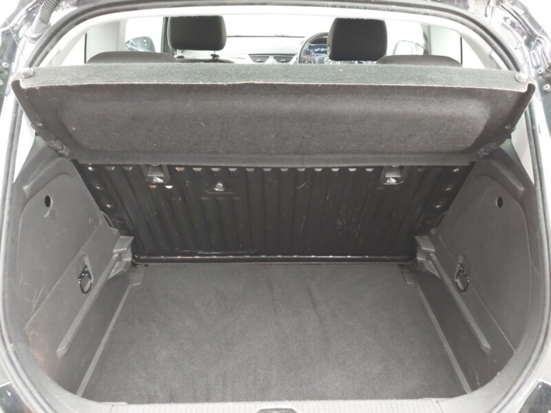 Used Vauxhall Corsa 2018 for sale - 77024396: Photo 8