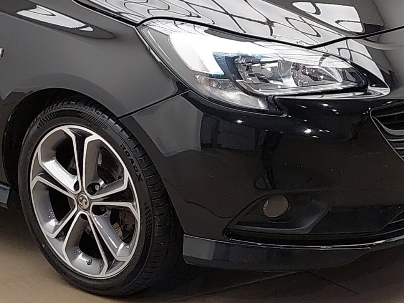 Used Vauxhall Corsa 2018 for sale - 77024396: Photo 9