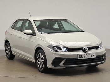 Used Volkswagen Polo 2023 for sale - 78872700: Photo