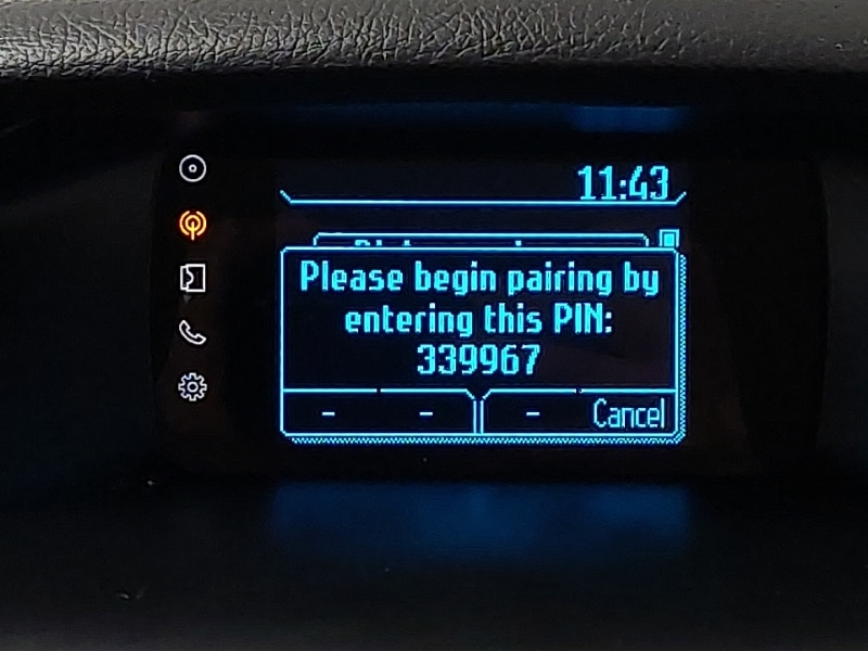 Used Ford Focus 2014 for sale - 77289931: Photo 11