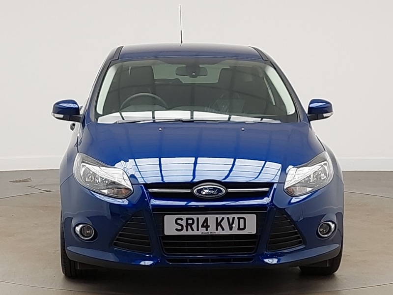 Used Ford Focus 2014 for sale - 77289931: Photo 12