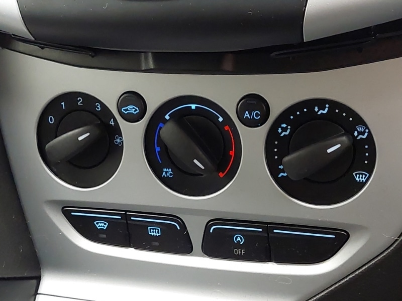 Used Ford Focus 2014 for sale - 77289931: Photo 14