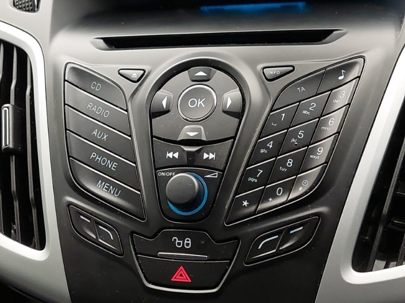 Used Ford Focus 2014 for sale - 77289931: Photo 15