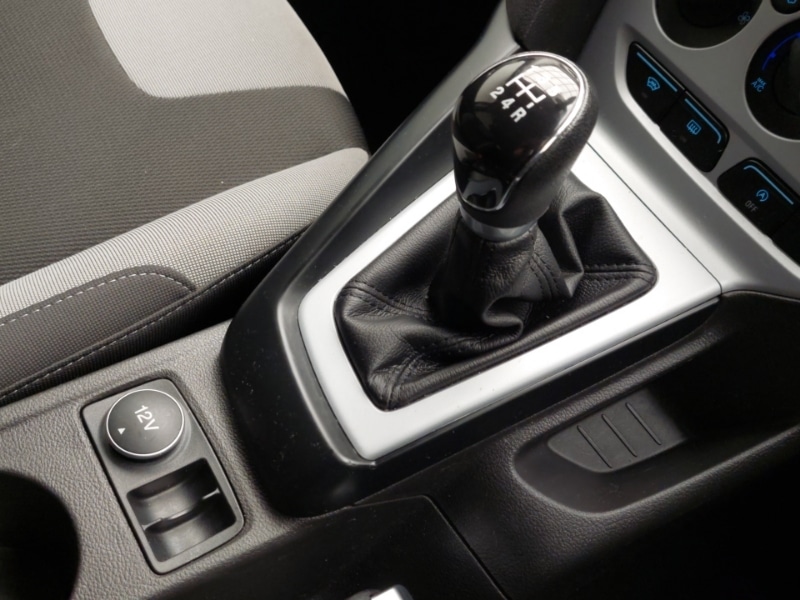 Used Ford Focus 2014 for sale - 77289931: Photo 16