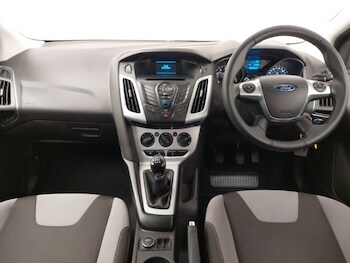 Used Ford Focus 2014 for sale - 77289931: Photo