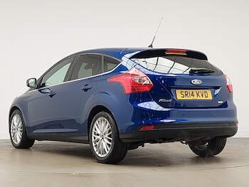 Used Ford Focus 2014 for sale - 77289931: Photo