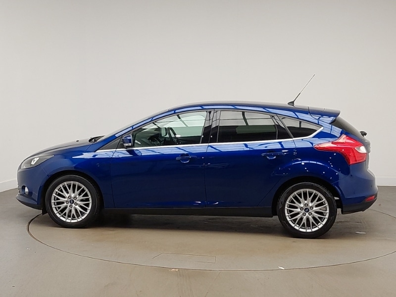 Used Ford Focus 2014 for sale - 77289931: Photo 4