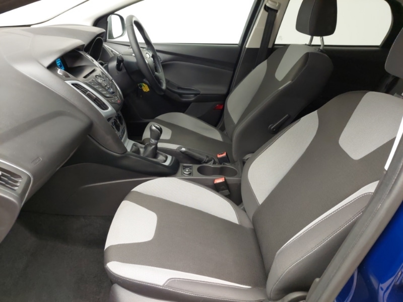 Used Ford Focus 2014 for sale - 77289931: Photo 5