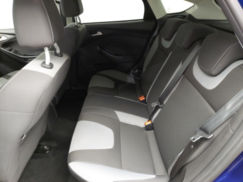 Used Ford Focus 2014 for sale - 77289931: Photo 6