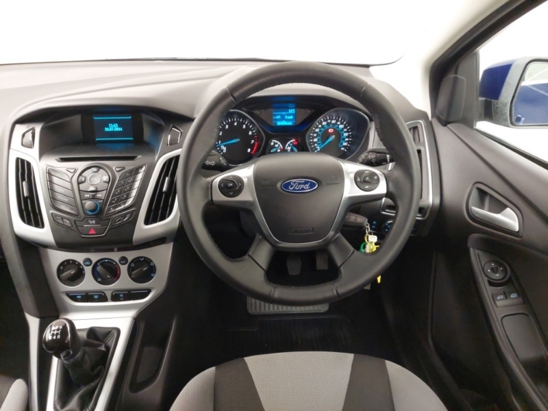 Used Ford Focus 2014 for sale - 77289931: Photo 7