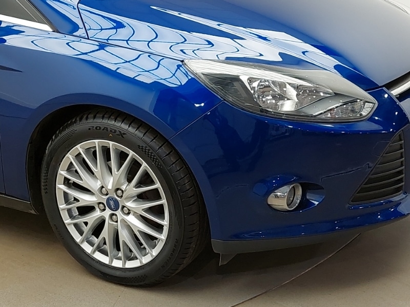 Used Ford Focus 2014 for sale - 77289931: Photo 9