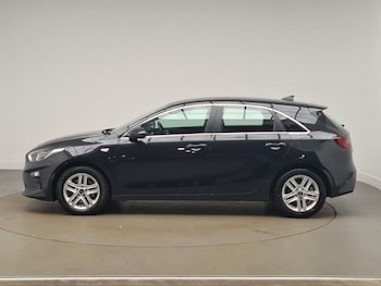 Used Kia Ceed 2019 for sale - 78853570: Photo
