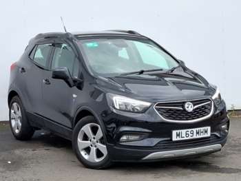 2019 - 1.4T ecoTEC Active 5dr