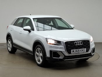 Used Audi Q2 2019 for sale - 78723525: Photo