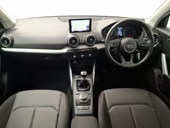 Used Audi Q2 2019 for sale - 78723525: Photo