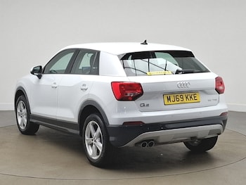 Used Audi Q2 2019 for sale - 78723525: Photo
