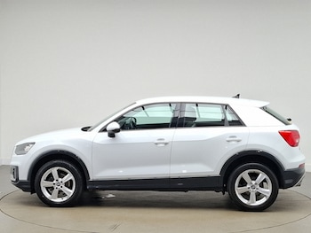 Used Audi Q2 2019 for sale - 78723525: Photo