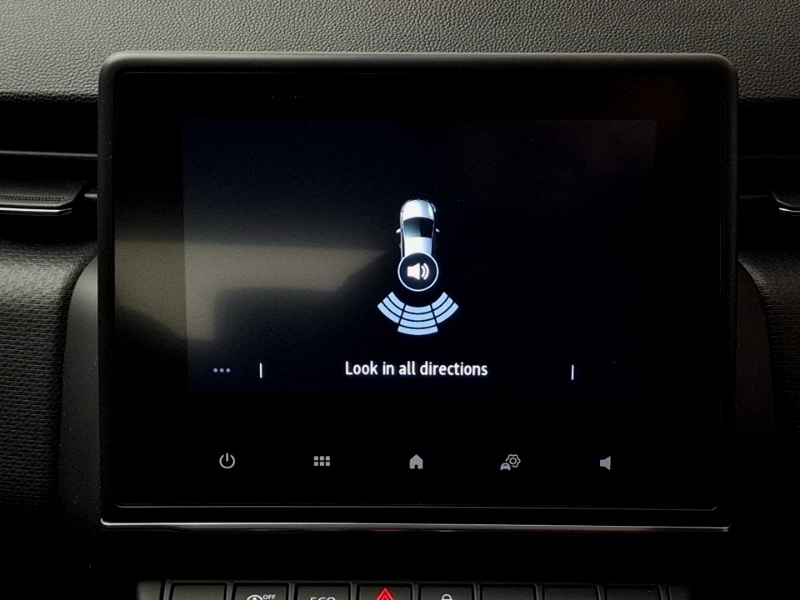 Used Renault Clio 2021 for sale - 77130033: Photo 11