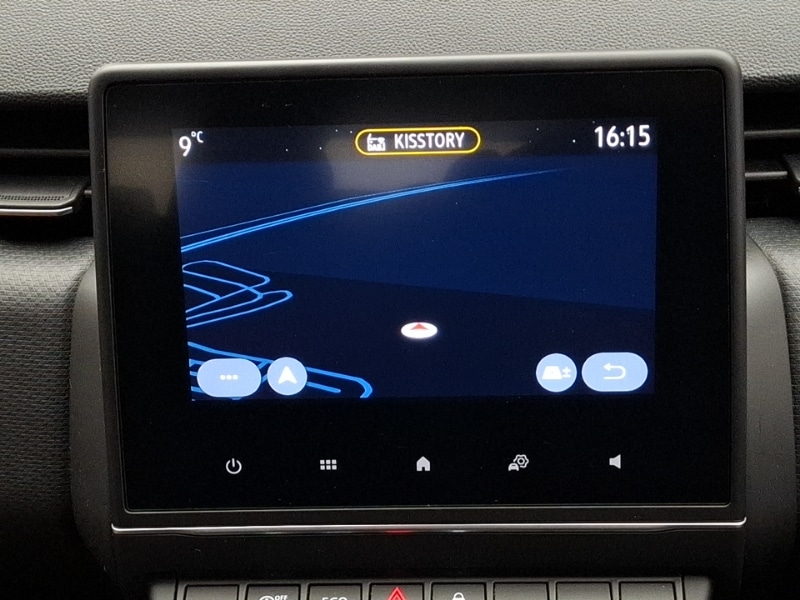 Used Renault Clio 2021 for sale - 77130033: Photo 14