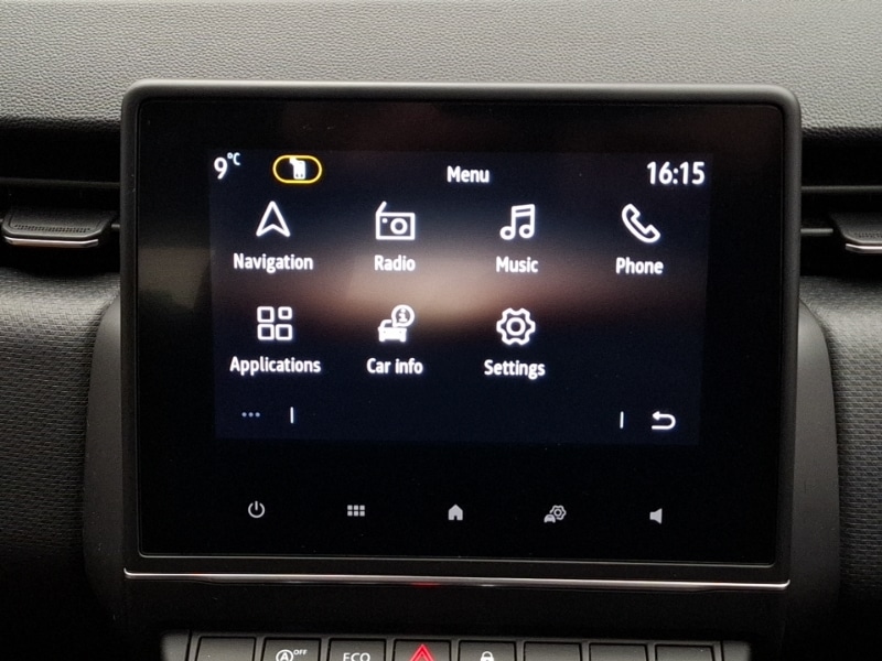 Used Renault Clio 2021 for sale - 77130033: Photo 15