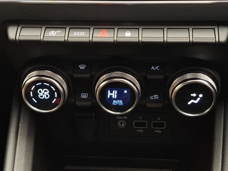 Used Renault Clio 2021 for sale - 77130033: Photo 16