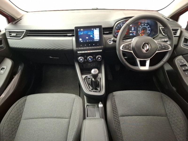 Used Renault Clio 2021 for sale - 77130033: Photo 2
