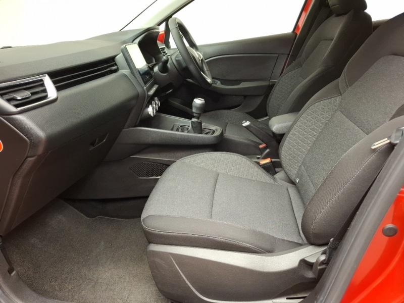 Used Renault Clio 2021 for sale - 77130033: Photo 5