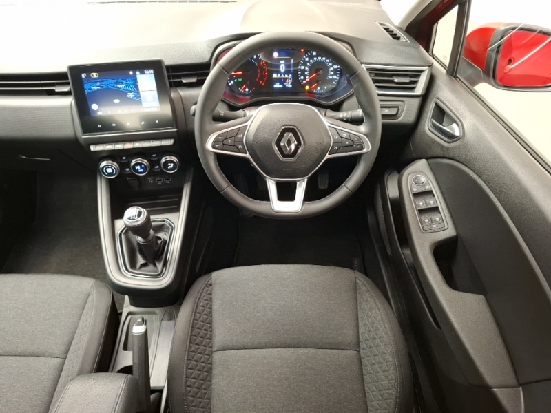 Used Renault Clio 2021 for sale - 77130033: Photo 7