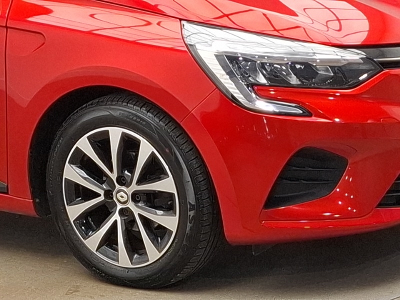 Used Renault Clio 2021 for sale - 77130033: Photo 9