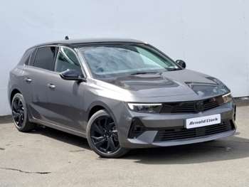 2025 - 1.2 Turbo 130 GS 5dr