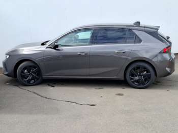 Used Vauxhall Astra 2025 for sale - 75000715: Photo
