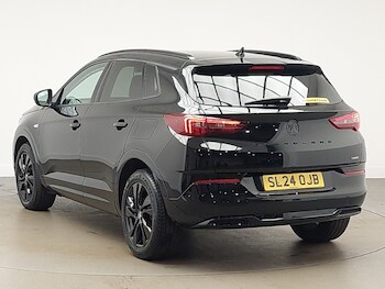 Used Vauxhall Grandland 2024 for sale - 77509220: Photo