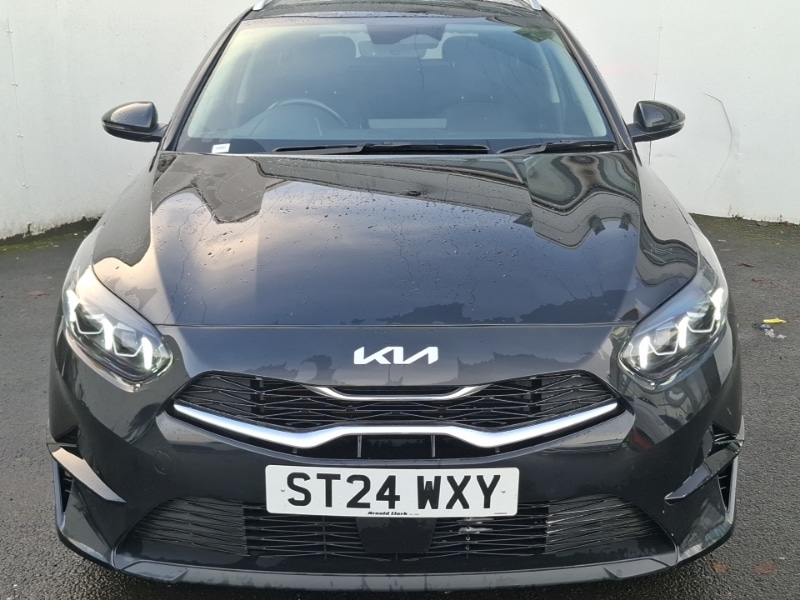 Used Kia Ceed 2024 for sale - 76435100: Photo 12