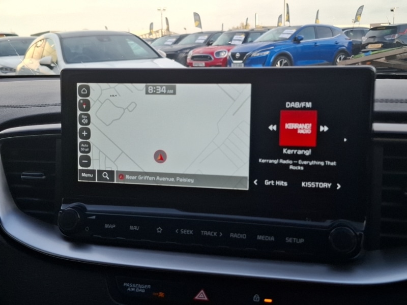 Used Kia Ceed 2024 for sale - 76435100: Photo 14