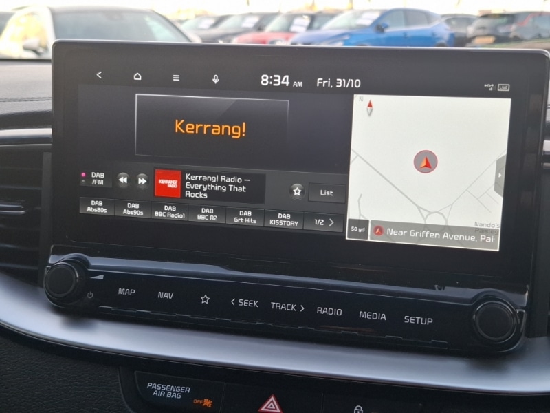 Used Kia Ceed 2024 for sale - 76435100: Photo 15