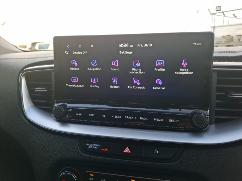 Used Kia Ceed 2024 for sale - 76435100: Photo 16