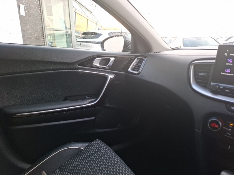 Used Kia Ceed 2024 for sale - 76435100: Photo 19