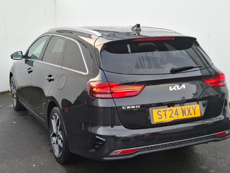 Used Kia Ceed 2024 for sale - 76435100: Photo 3