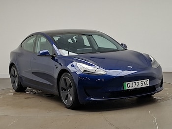 Used Tesla Model 3 2022 for sale - 79368164: Photo