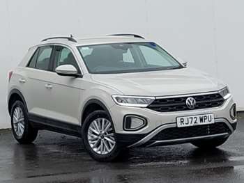 2022 - 1.5 TSI Life 5dr DSG