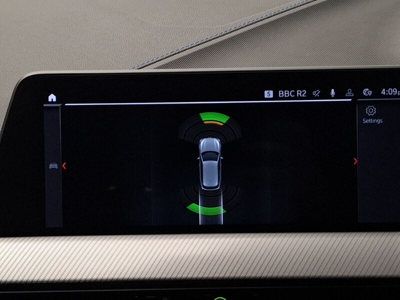 Used BMW 1 Series 2023 for sale - 77846786: Photo 11