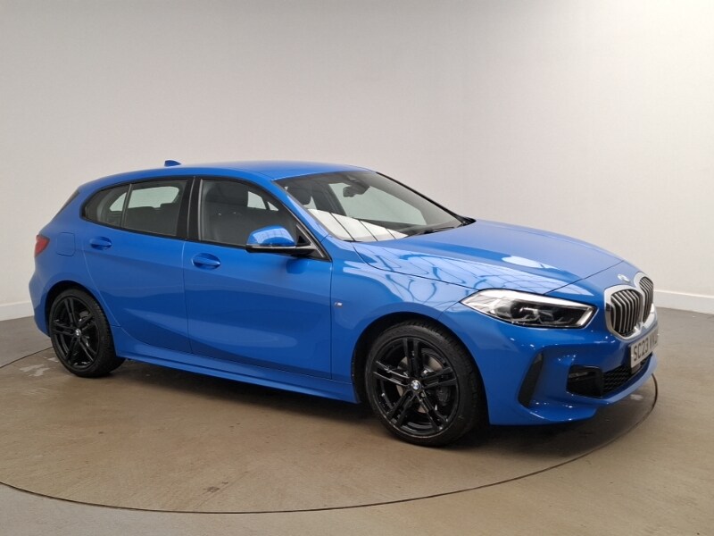 Used BMW 1 Series 2023 for sale - 77846786: Photo 13