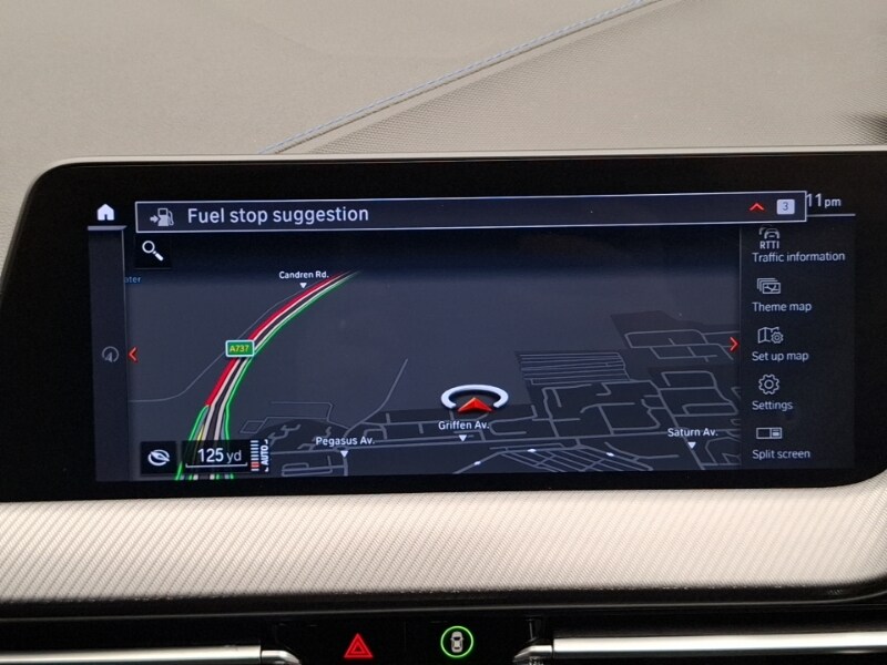 Used BMW 1 Series 2023 for sale - 77846786: Photo 14