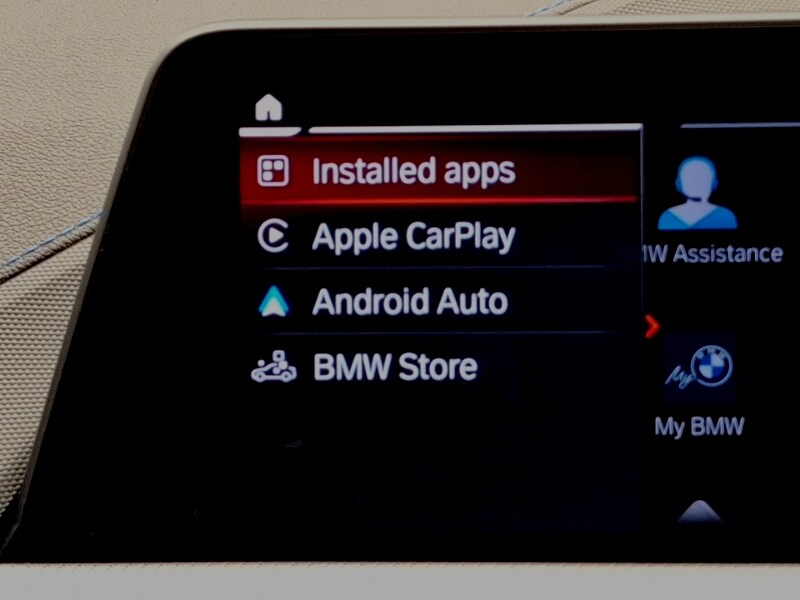 Used BMW 1 Series 2023 for sale - 77846786: Photo 15